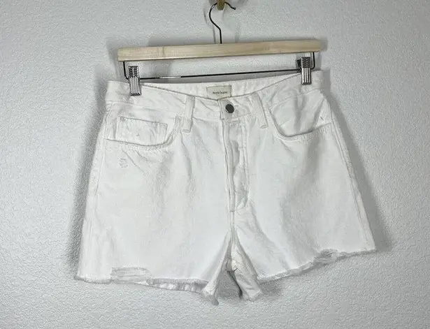 Favorite Daughter Josie Boyfriend Short Size 25