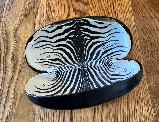 Roberto Cavalli Black Round Tupilano Sunglasses