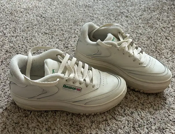 Reebok Club C Extra Sneaker