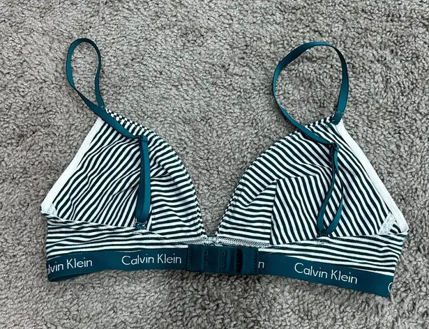 Calvin Klein Bra