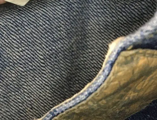 Mavi Vanna Denim Jean Distressed Shorts Women’s Size 27