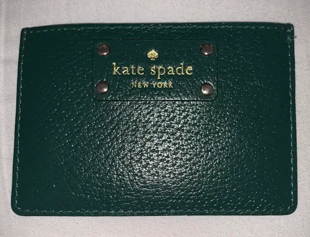 Kate Spade Cardholder Wallet