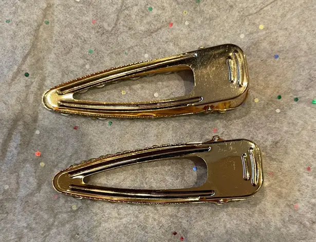 Hair Clips - Image 2