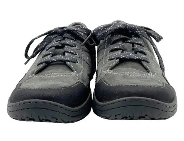 Merrell Albany Lace Shoes Granite Suede Hiking Camping Walking Women’s Size 10