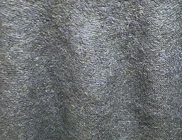 Christian Wijnants Baby Alpaca Sweater Size M **Shrunk** Size M