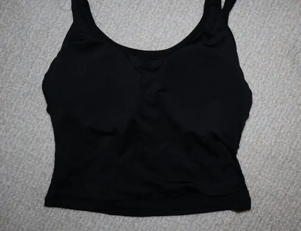 Klassy Network Activewear Tank Top