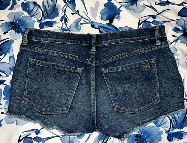 Juicy Couture Denim Shorts