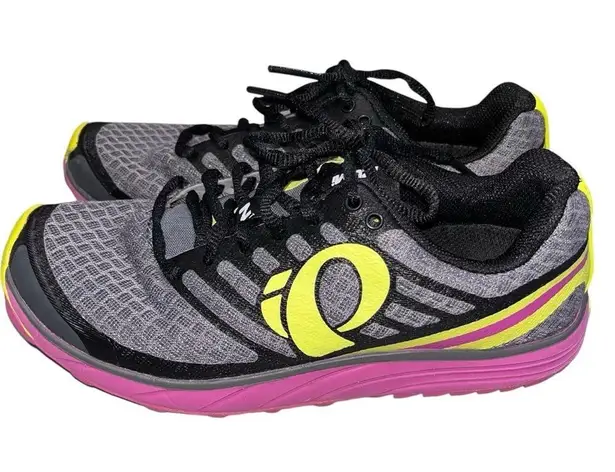 Pearl Izumi E: Motion Trail N1 Trail Running Shoes Sneakers Women’s size 6.5