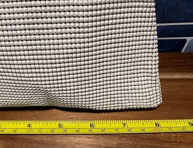 Whiting & Davis Beautiful Vintage Beaded Bag