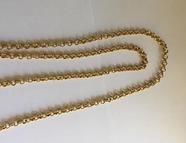 Amethyst Women's Gold Tone Costume Necklace Purple Stone Pendant Nice Gift!!