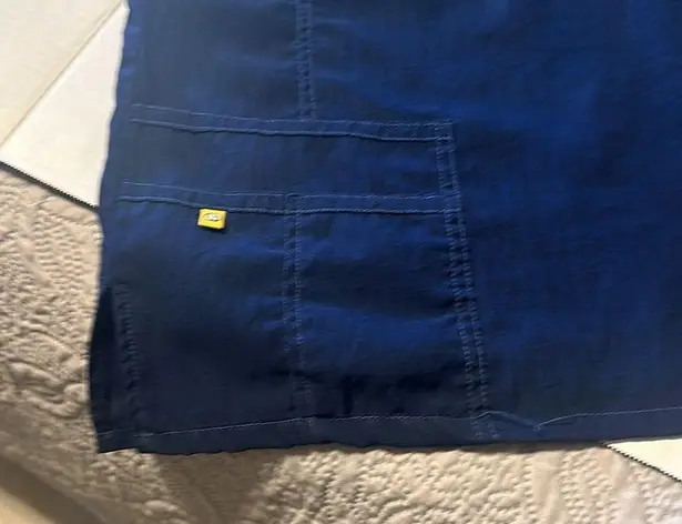 WonderWink Ladies scrub top Sz XL by