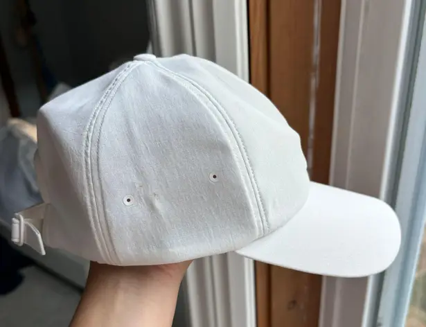 Lululemon unisex baseball cap