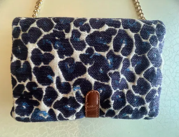 Street Level | ladies cloth shoulder bag