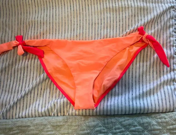 Beach Joy Swim Bottoms