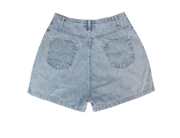 Route 66 Vintage Shorts
