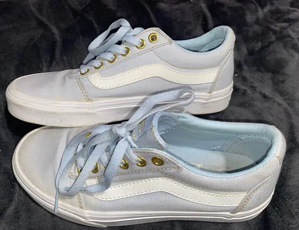 Vans  Shoes - Image 1