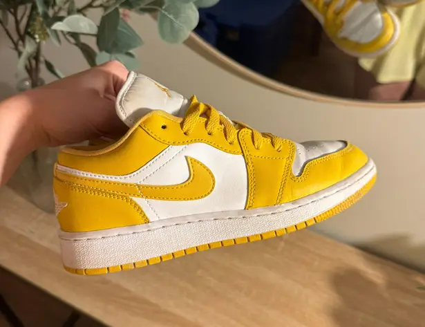 Nike Air Jordan 1 Retro Low