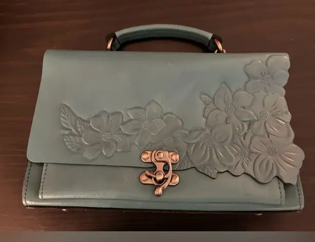 Patricia Nash NWOT Handbag