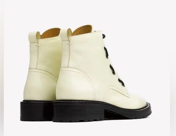 Rag and Bone  CANNON BOOT SIZE US 6.5 - Image 3