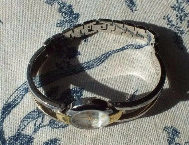 Bulova Minnie Mouse Vintage Watch