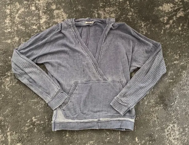 True Craft Pullover