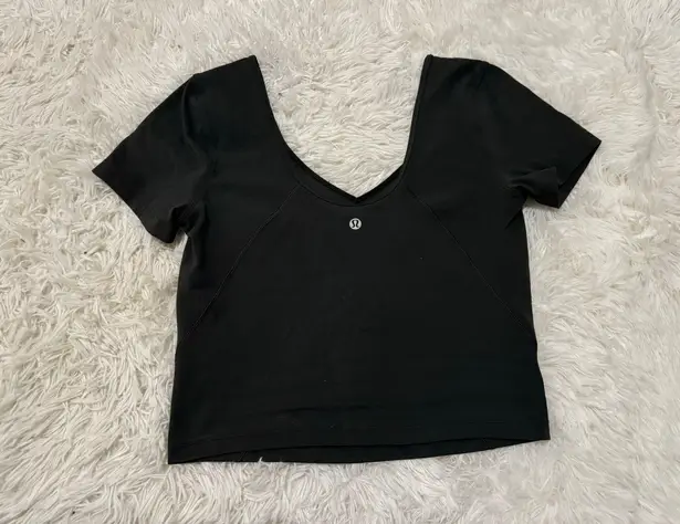 Lululemon Align T-Shirt