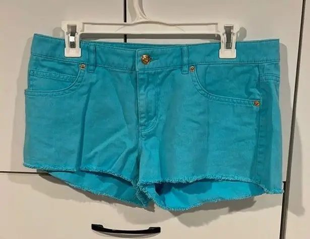 Michael Kors  cotton‎ shorts . Size 8