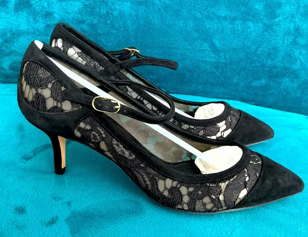 Dolce & Gabbana AUTHENTIC DOLCE & GABANA DRESSY SHOES🔥🔥