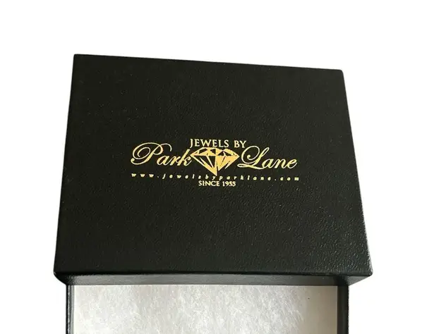 Park Lane Firruca Earrings and Necklace set by Jewelry