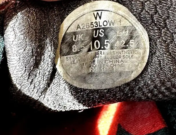 Altra Lone Peak 3 Low Neoshell Trail Running Shoes Lace Up Outdoor Gray 10.5