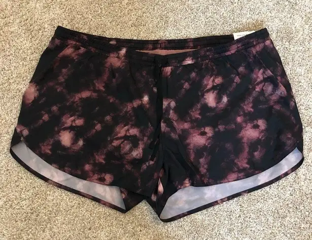 Old Navy  Women’s Dolphin Hem Athletic Running Shorts Size XXL