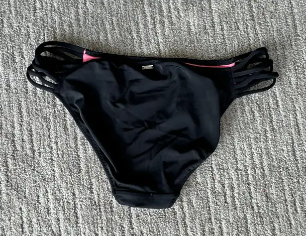 Victoria's Secret Pink Swimsuit Bottoms