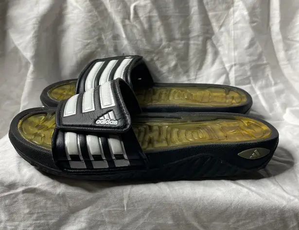 Adidas slides size 5 online