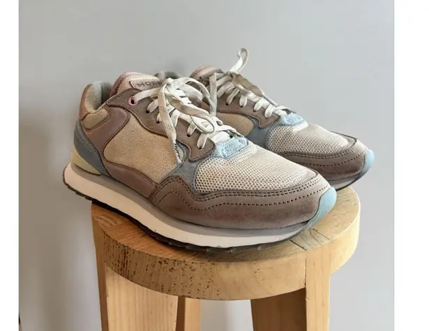 HOFF Barcelona Womens Multicolour Fashion Sneakers