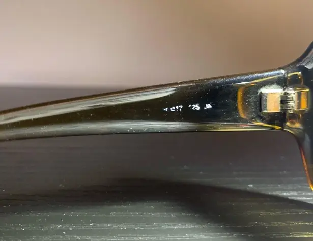 DKNY  Sunshade RX frames