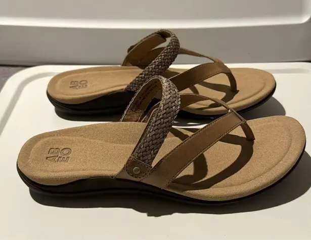 ABEO B.I.O.system Benefit sandal