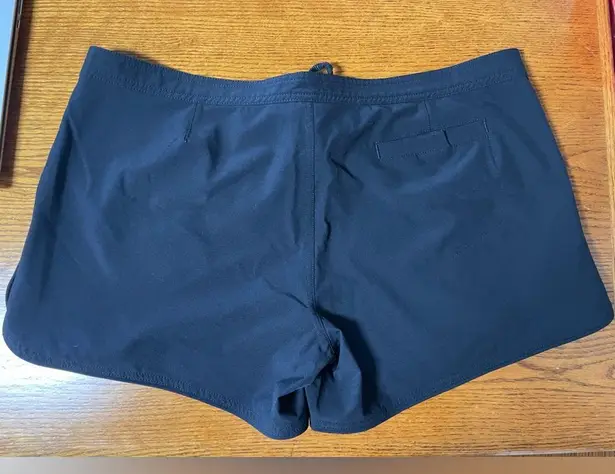 Body Glove Smoothies Blacks Beach Vapor Board-short