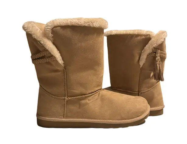 Arizona Sierra Boots