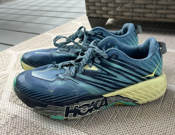 Hoka One Running Shoes