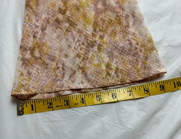 Majorelle Jayla Mini Dress in Snake Multi Color:Snake Multi Sz S