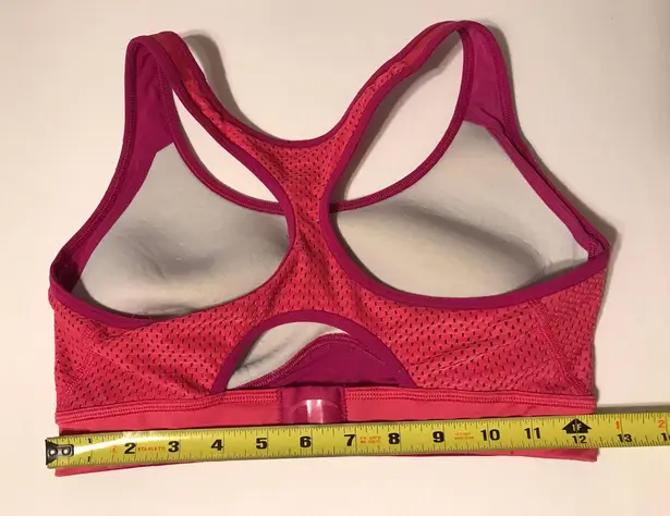 Sports Bra Fits Size Medium