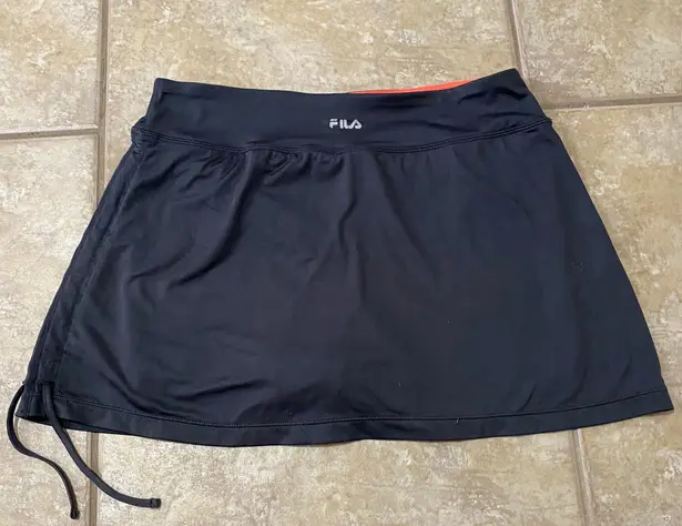 FILA Athletic Skort