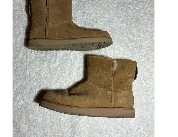 Ugg Women's Shoes Ugg Cory Ii Size 8 Brown