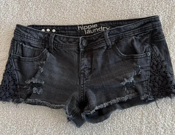 Hippie Laundry  Shorts - Image 1