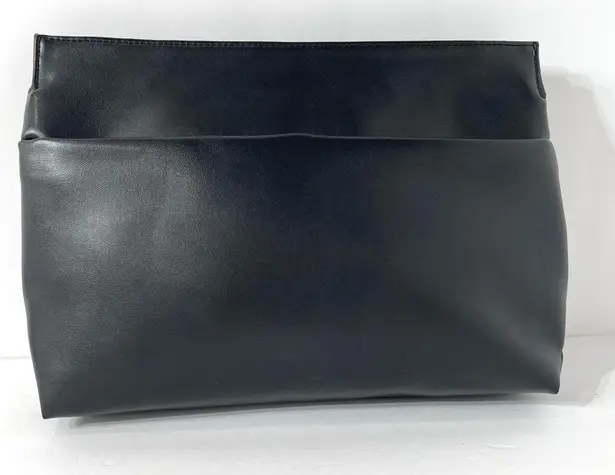 Capezio NWOT Black, Gray & Tan Art Deco Bag