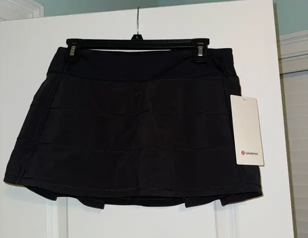 Lululemon Pace Rival Skirt