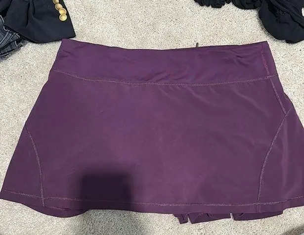 Lululemon skirt