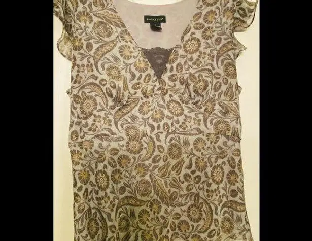 Rafaella Rafaela Top thumbnail 1