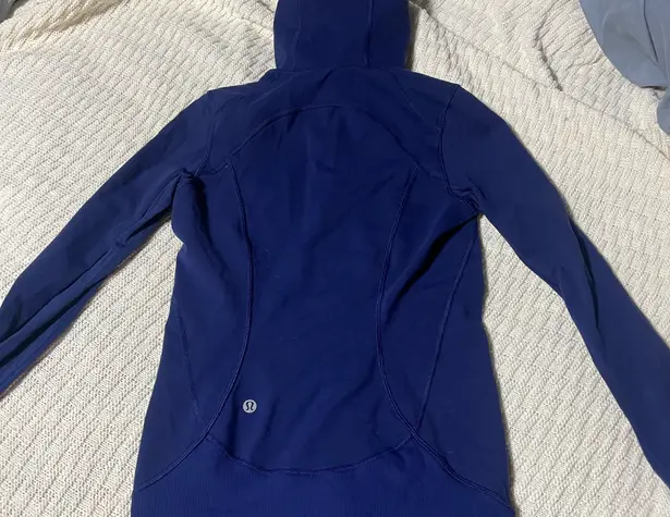 Lululemon Jacket