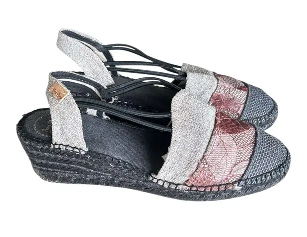 Toni Pons Elegant Women's Espadrilles